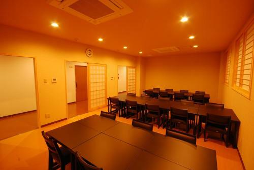 Hostal Koyasan Zofukuin