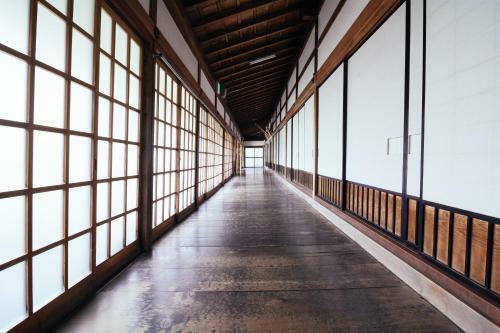 Hostal Koyasan Zofukuin