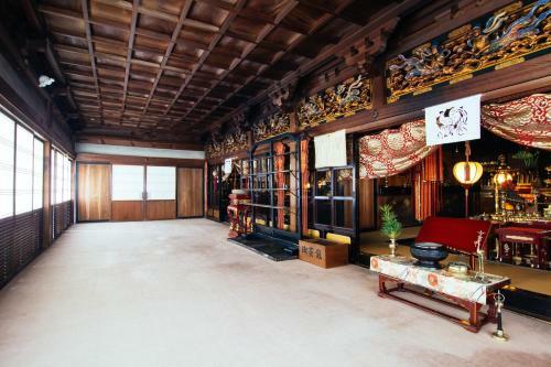 Hostal Koyasan Zofukuin