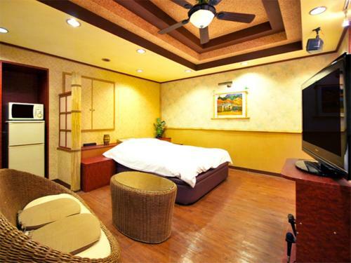 Hotel Joy (adult Only)