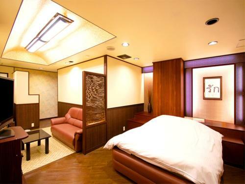 Hotel Joy (adult Only)
