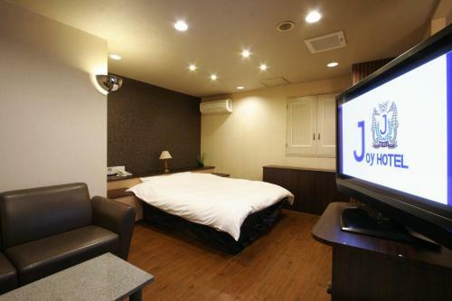 Hotel Joy (adult Only)