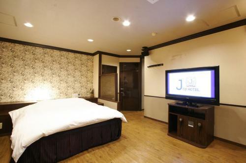Hotel Joy (adult Only)