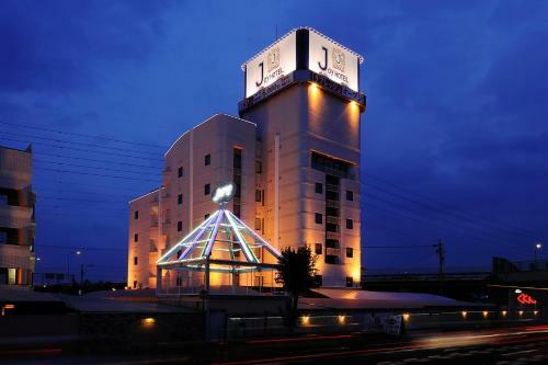Hotel Joy (adult Only)