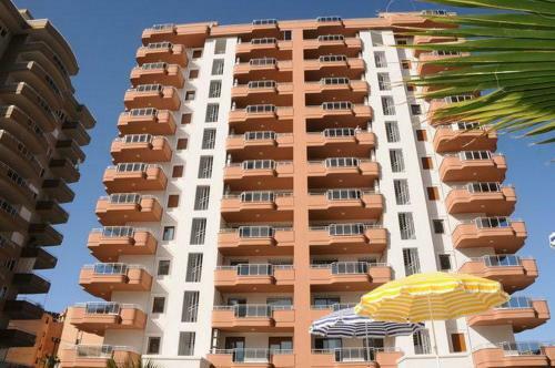 Apartamento Yenisey Residence 2