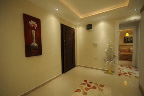 Apartamento Yenisey Residence 2