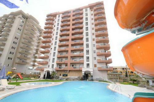 Apartamento Yenisey Residence 2