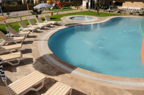 Apartamento Yenisey Residence 2