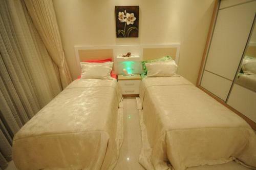 Apartamento Yenisey Residence 2