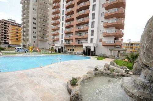 Apartamento Yenisey Residence 2