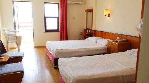Doris Aytur Hotel