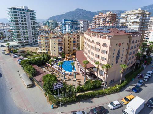 Doris Aytur Hotel