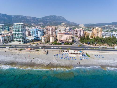 Doris Aytur Hotel