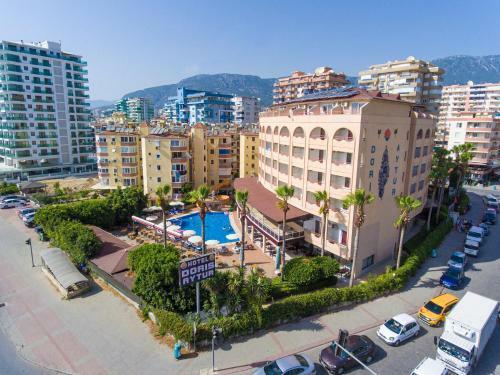 Doris Aytur Hotel
