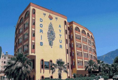 Doris Aytur Hotel
