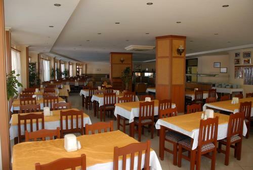 Doris Aytur Hotel