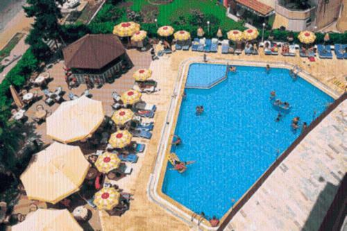 Doris Aytur Hotel