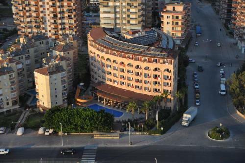 Doris Aytur Hotel