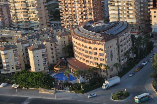 Doris Aytur Hotel
