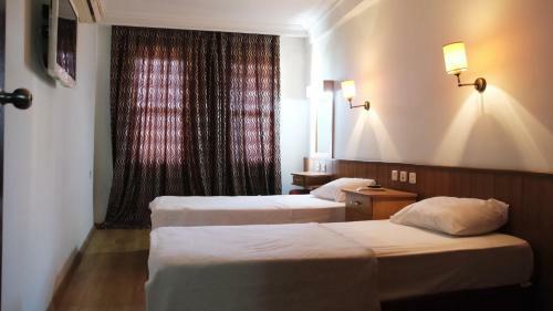 Doris Aytur Hotel