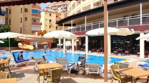 Doris Aytur Hotel