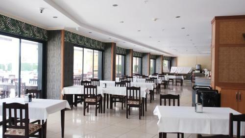 Doris Aytur Hotel