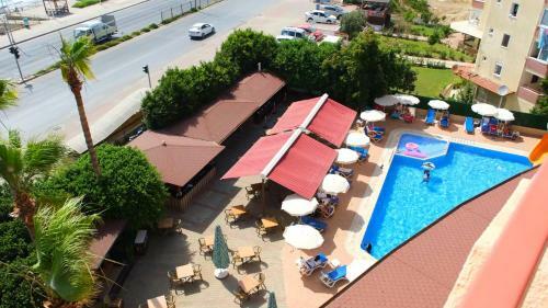 Doris Aytur Hotel