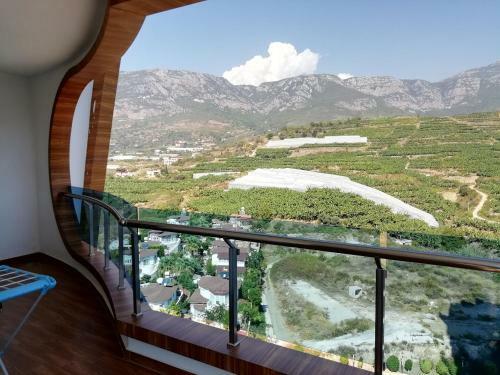 Apartamento Azura Park Residence