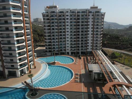 Apartamento Azura Park Residence