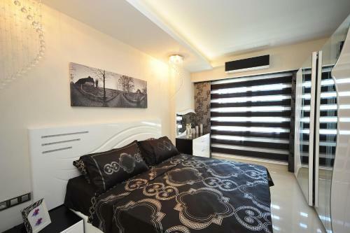 Apartamento Azura Park Residence