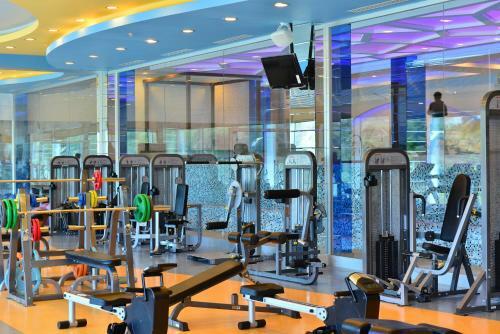 Apartamento Azura Park Residence