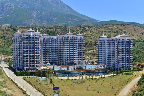 Apartamento Azura Park Residence