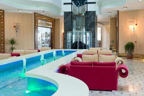 Apartamento Azura Park Residence