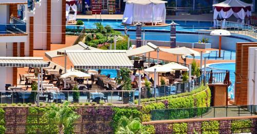 Apartamento Azura Park Residence