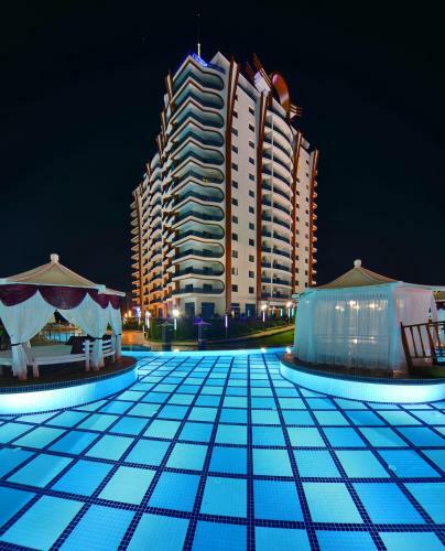 Apartamento Azura Park Residence