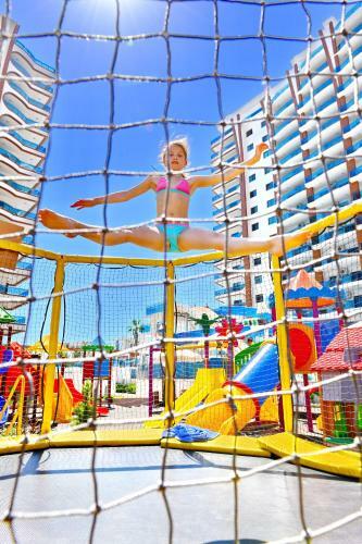 Apartamento Azura Park Residence