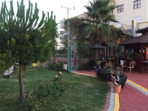 Seaside Apart Cebeci 8
