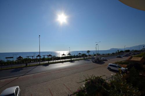 Seaside Apart Cebeci 8