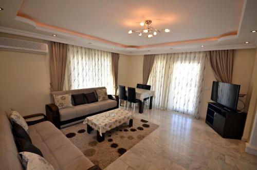 Seaside Apart Cebeci 8