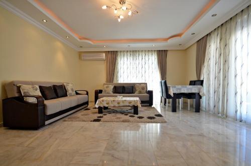Seaside Apart Cebeci 8