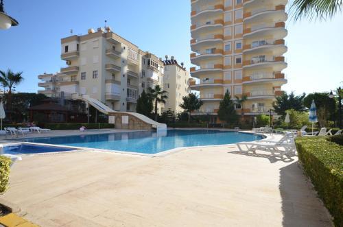 Seaside Apart Cebeci 8