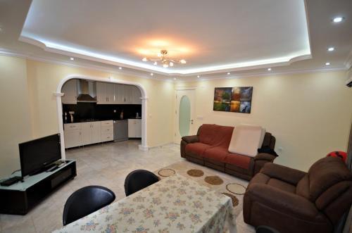 Seaside Apart Cebeci 8