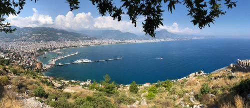 Seaside Apart Cebeci 8