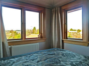 Bed & Breakfast Te Anau Lodge