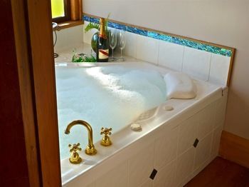 Bed & Breakfast Te Anau Lodge