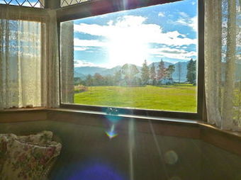 Bed & Breakfast Te Anau Lodge