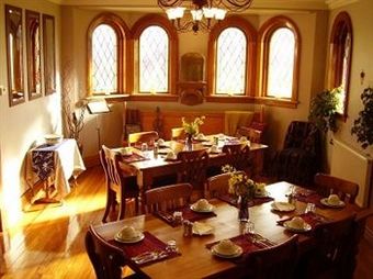Bed & Breakfast Te Anau Lodge