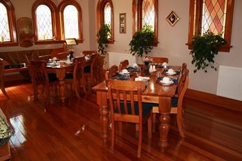 Bed & Breakfast Te Anau Lodge