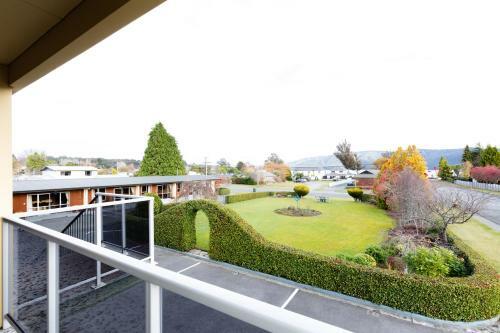 Alpine View Motel