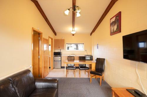 Alpine View Motel
